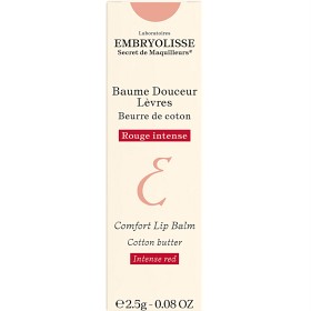Bild på Embryolisse Comfort Lip Balm Red