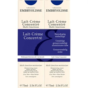 Bild på Embryolisse Duo-Pack Lait-Crème Concentré 2 x 75 ml