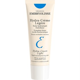 Bild på Embryolisse Hydra-Creme Legere Tube 40 ml