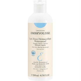 Bild på Embryolisse Milky Make Up Remover Emulsion 200 ml