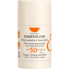 Bild på Embryolisse Sun Stick SPF50+ 15 g