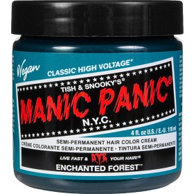 Bild på Manic Panic Semi-Permanent Hair Color Enchanted Forest 118 ml