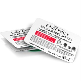 Bild på Eneomey Masque Peel Off C10, 6 x 5 ml