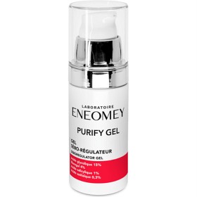 Bild på Eneomey Purify Gel 30 ml