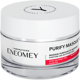 Bild på Eneomey Purify Masque 10, 50 ml