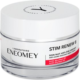Bild på Eneomey Stim Renew 8, 50 ml