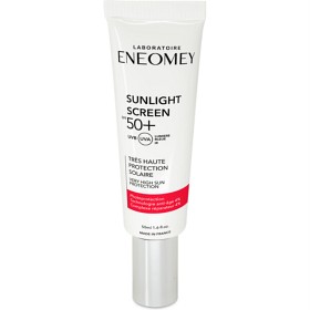 Bild på Eneomey Sunlight Screen 50+ 50 ml