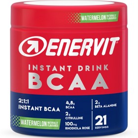 Bild på Enervit Instant Drink BCAA 280 g