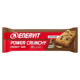 Bild på Enervit Power Crunchy Choklad 40 g