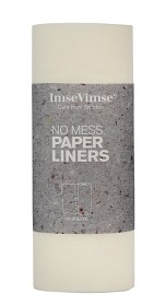 Bild på Vimse Engångsinlägg 100 ark