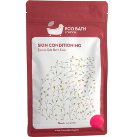 Bild på Epsom Salt Skin Conditioning Bath Soak 500 g