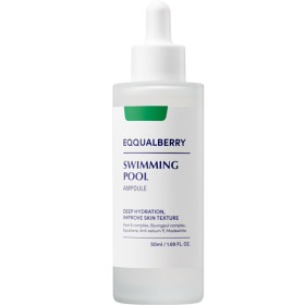 Bild på EQQUALBERRY Swimming Pool Ampoule 50 ml