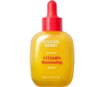 Bild på EQQUALBERRY Vitamin Illuminating Serum 30 ml