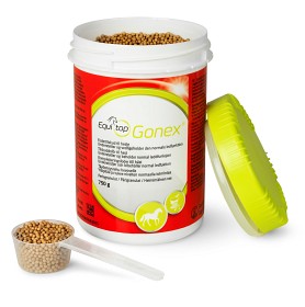 Bild på Equitop Gonex 750 g