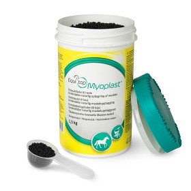 Bild på Equitop Myoplast 1,5 kg
