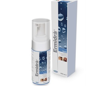 Bild på Ermidrà Foam 200 ml