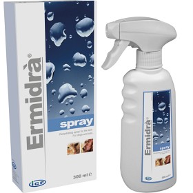 Bild på Ermidrà Spray 300 ml