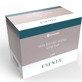 Bild på Esenta Hudbarriär servett 30 st