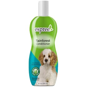 Bild på Espree Rainforest Conditioner 355 ml
