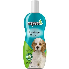 Bild på Espree Rainforest schampo 355 ml