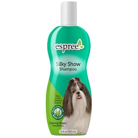 Bild på Espree Silky Show schampo 355 ml