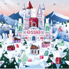 Bild på Essie Advent Calendar