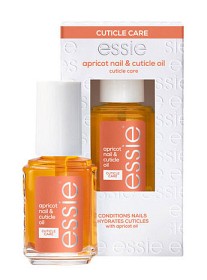 Bild på Essie Apricot Nail & Cuticle Oil 13,5 ml