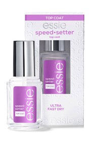 Bild på Essie Speed Setter Top Coat 13,5 ml