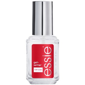 Bild på Essie Gel Setter Top Coat