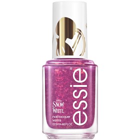 Bild på Essie x Disney's Snow White Nail Polish Collection 55 Fiercest of them all 13,5 ml