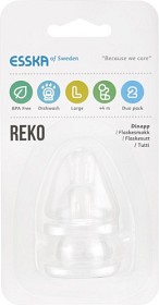 Bild på Esska Dinapp Reko Large 2-p