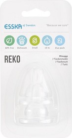 Bild på Esska Dinapp Reko Small 2-p