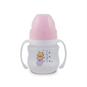 Bild på Esska Nam Nam Mugg Rosa Bollis