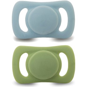 Bild på Esska Napp Chilla Lilla Blå/Grön