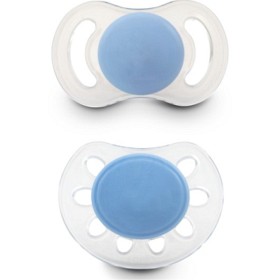 Bild på Esska Newborn 0-2 mån Blå 2 st