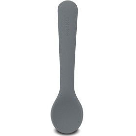 Bild på Esska Sked Silikon Grå