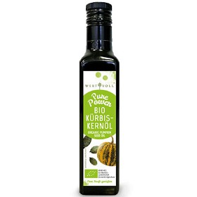 Bild på Estyria Pumpafröolja 250 ml