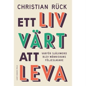 Bild på Ett liv värt att leva