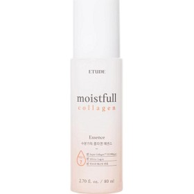 Bild på Etude Moistfull Collagen Essence 80 ml