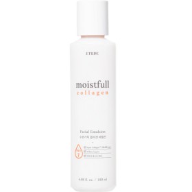 Bild på Etude Moistfull Collagen Facial Emulsion 180 ml