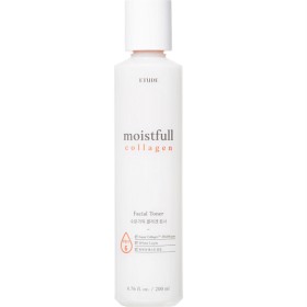 Bild på Etude Moistfull Collagen Toner 200 ml
