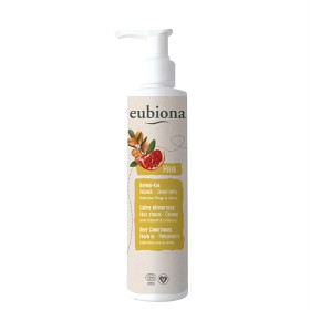 Bild på Eubiona Deep Conditioner Argan Oil & Pomegranate 200 ml