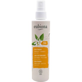 Bild på Eubiona Hydro Hair Spray Orange Blossom & Walnut Leaf 200 ml