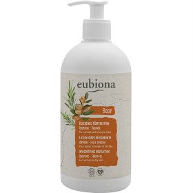 Bild på Eubiona Invigorating Body Lotion Rosemary & Argan Oil 500 ml