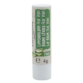 Bild på Eubiona Lip Balm Aloe Vera 4 g