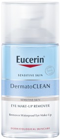 Bild på Eucerin Dermatoclean Eye Make-Up Remover 125 ml
