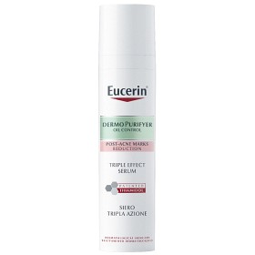 Bild på Eucerin DermoPurifyer Triple Effect Serum 40 ml