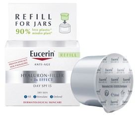 Bild på Eucerin Hyaluron-Filler Day Refill 50 ml