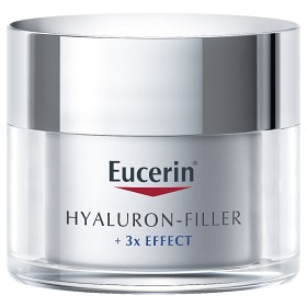 Bild på Eucerin Hyaluron Filler Day Cream Dry Skin SPF15, 50 ml