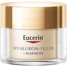 Bild på Eucerin Hyaluron-Filler + Elasticity Day Cream SPF 30, 50 ml